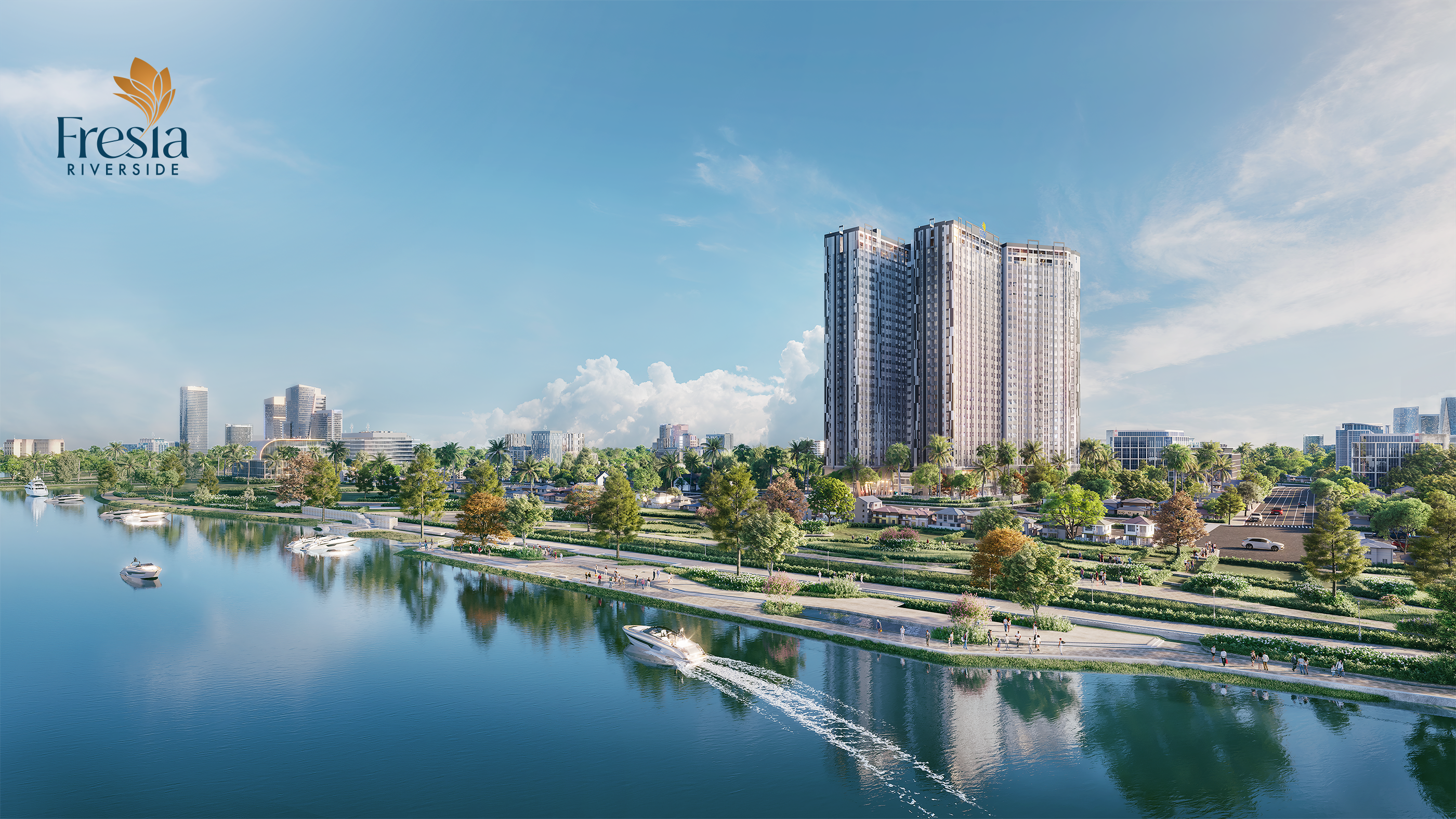 Hình ảnh thực tế về dự án